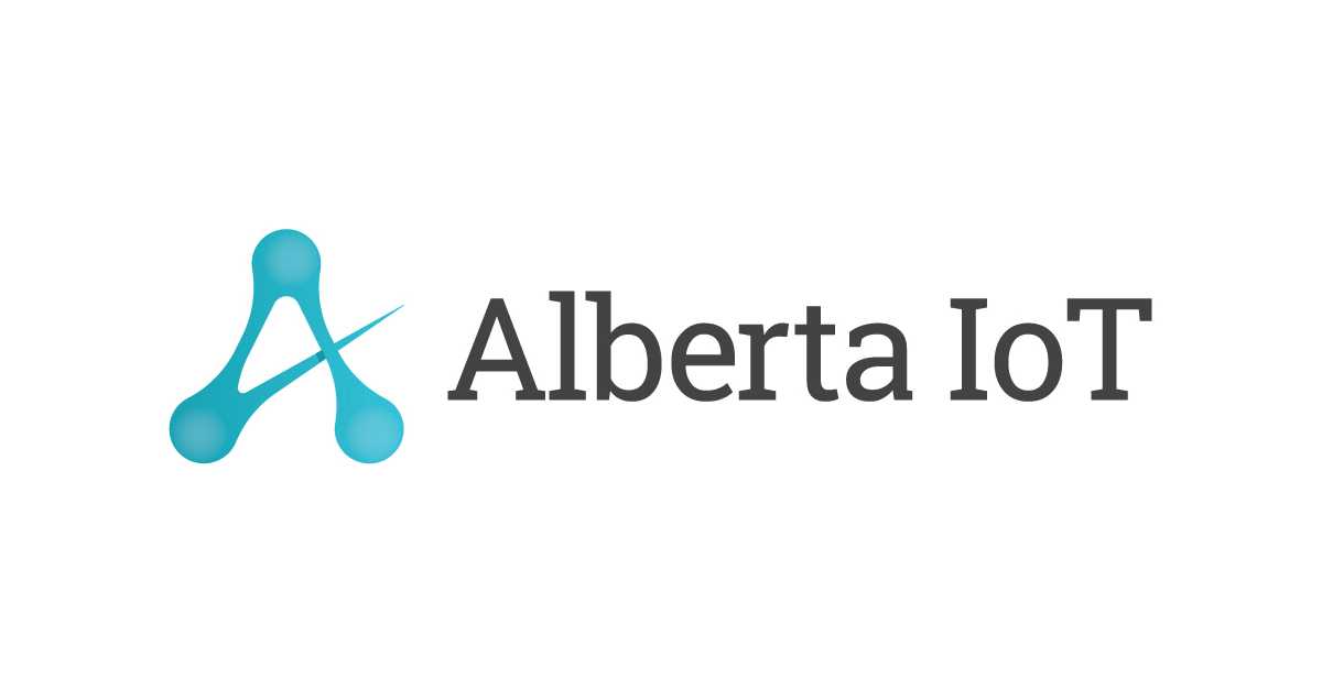 Alberta IoT